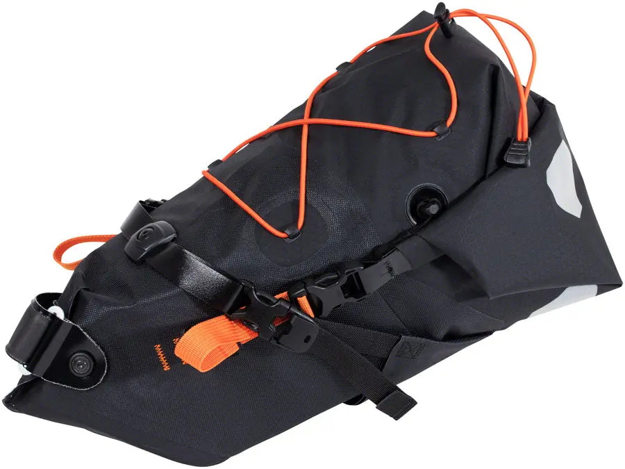 Ortlieb Bike Packing 2