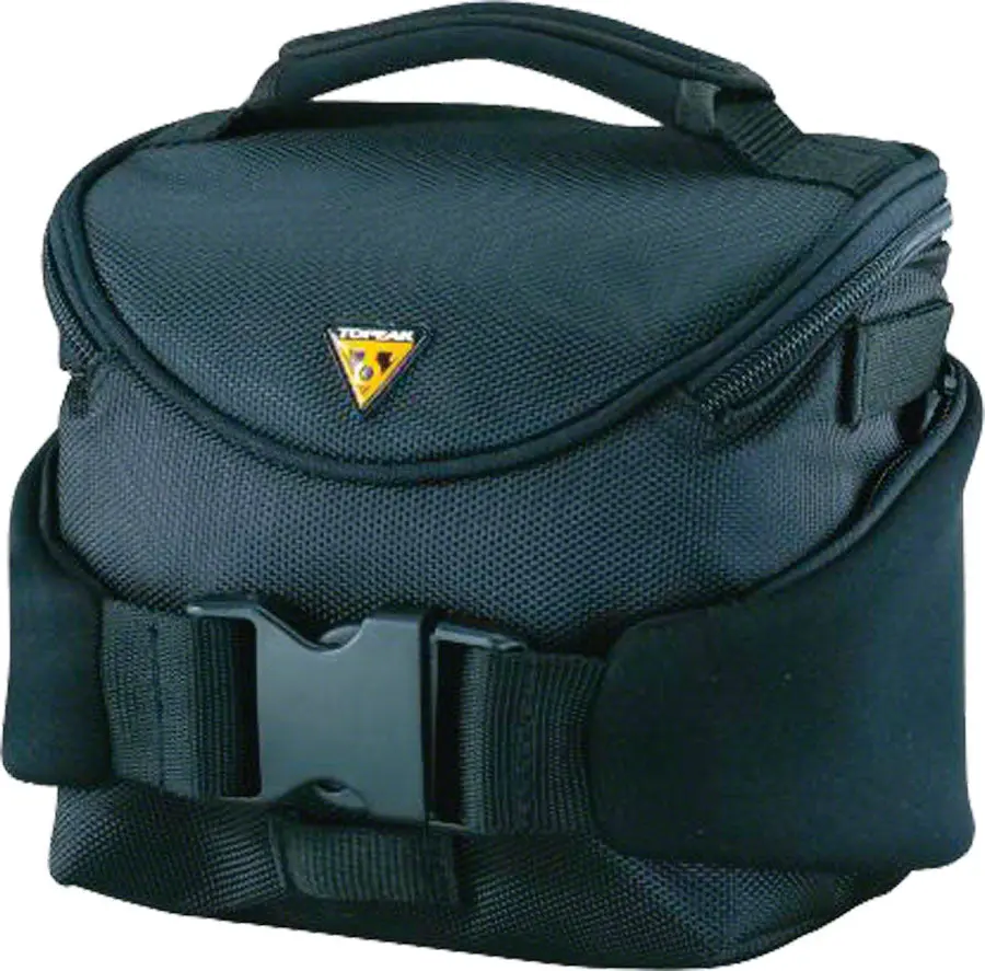 Topeak Compact Handlebar Bag 1