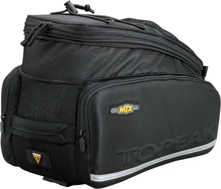 Topeak Mtx Trunkbag Dx 2