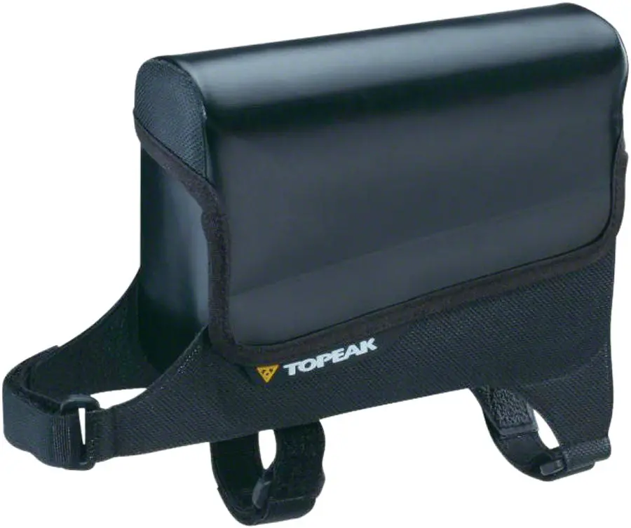 Topeak Top Tube Dry Bag 1