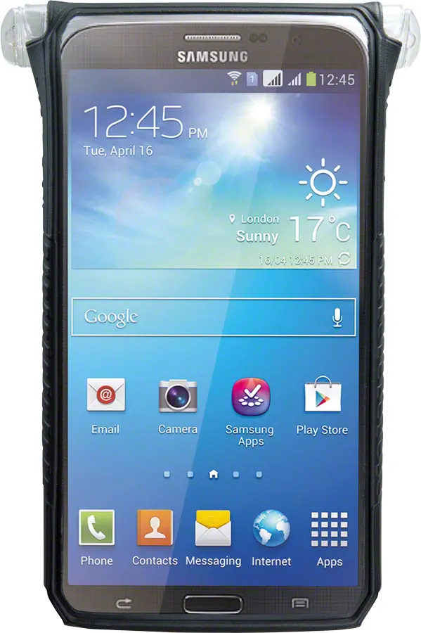Topeak Smart Phone Drybag 1