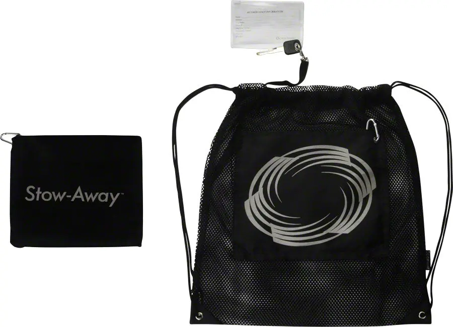 Cycleaware Stow-Away Backpack 1