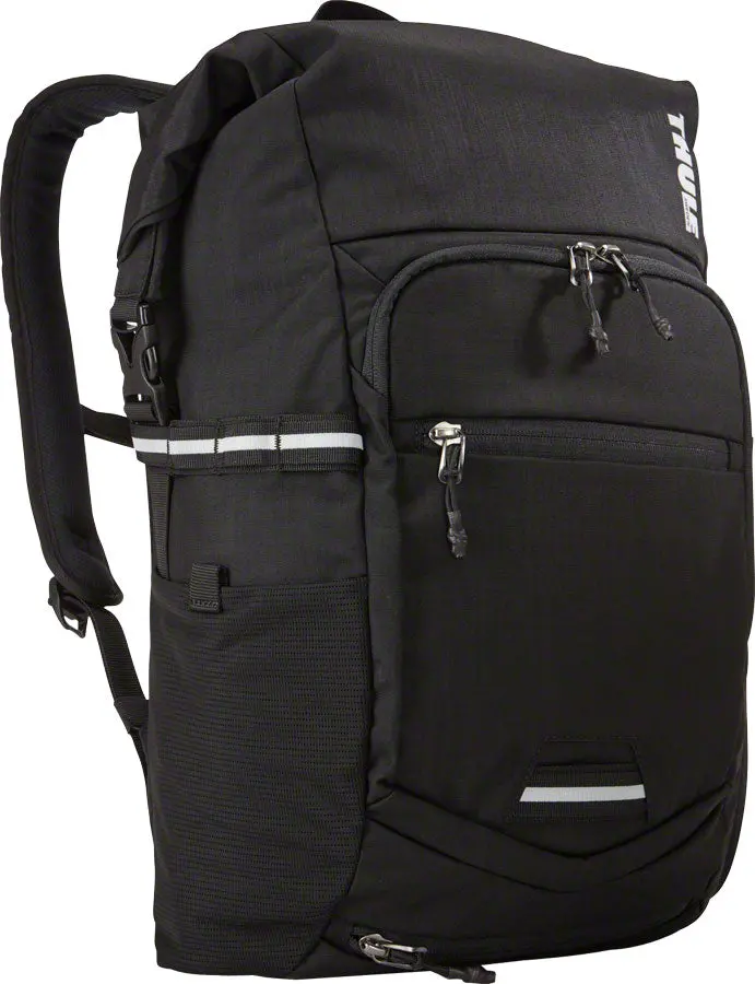 Thule Pack 'N' Pedal Commuter Backpack 1