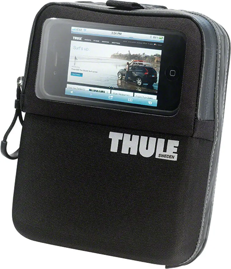 Thule Pack 'N' Pedal 1