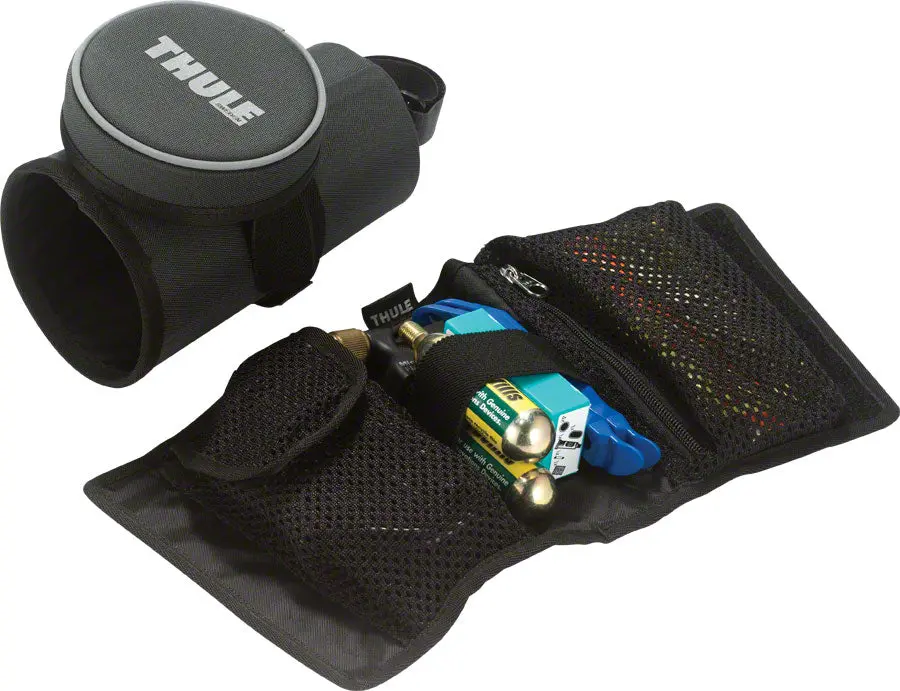 Thule Pack 'N' Pedal 2