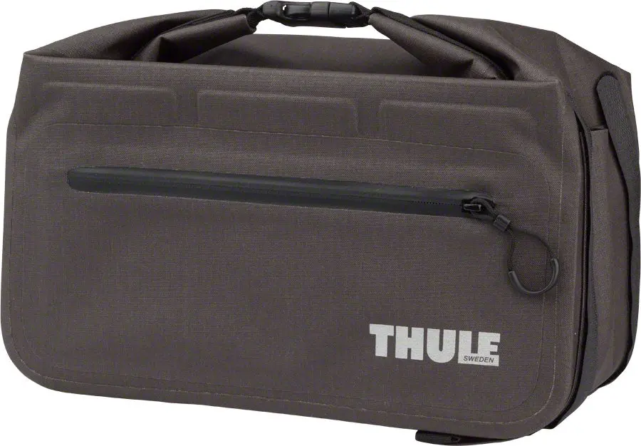 Thule Pack 'N' Pedal 1