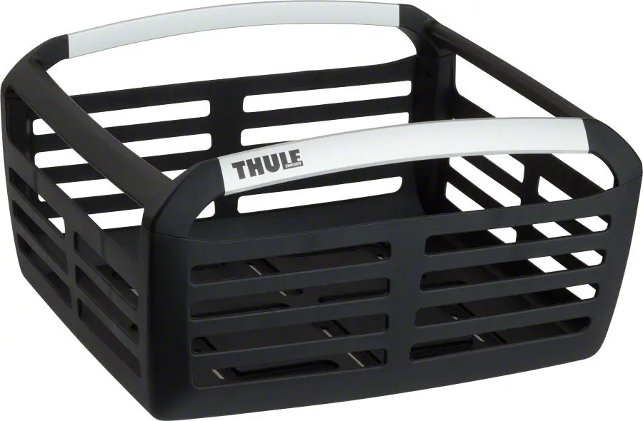 Thule Pack 'N' Pedal 1
