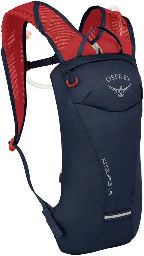 Osprey Kitsuma 1.5L Hydration Pack 1