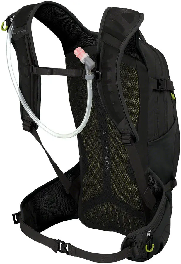 Osprey Raptor 14 Hydration Pack 1
