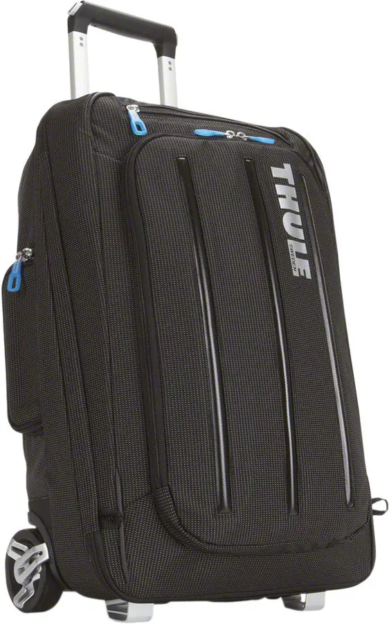 Thule Crossover Rolling Carry-On 1