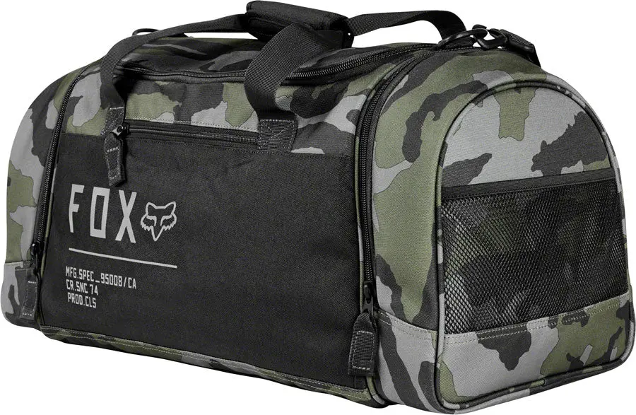 Fox Racing 180 Duffel 1