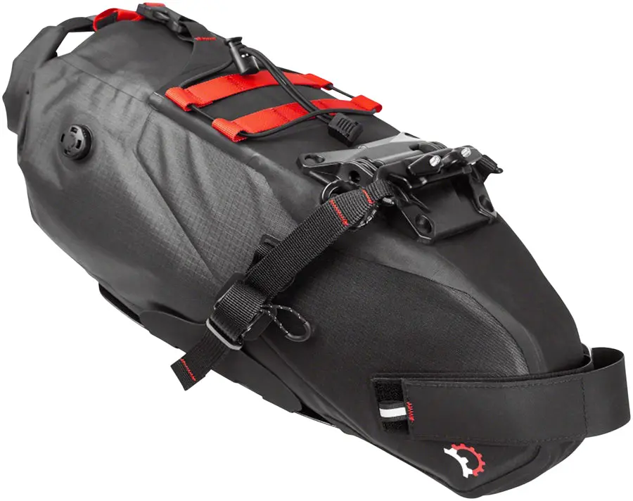 Revelate Designs Spinelock Seat Bag 1