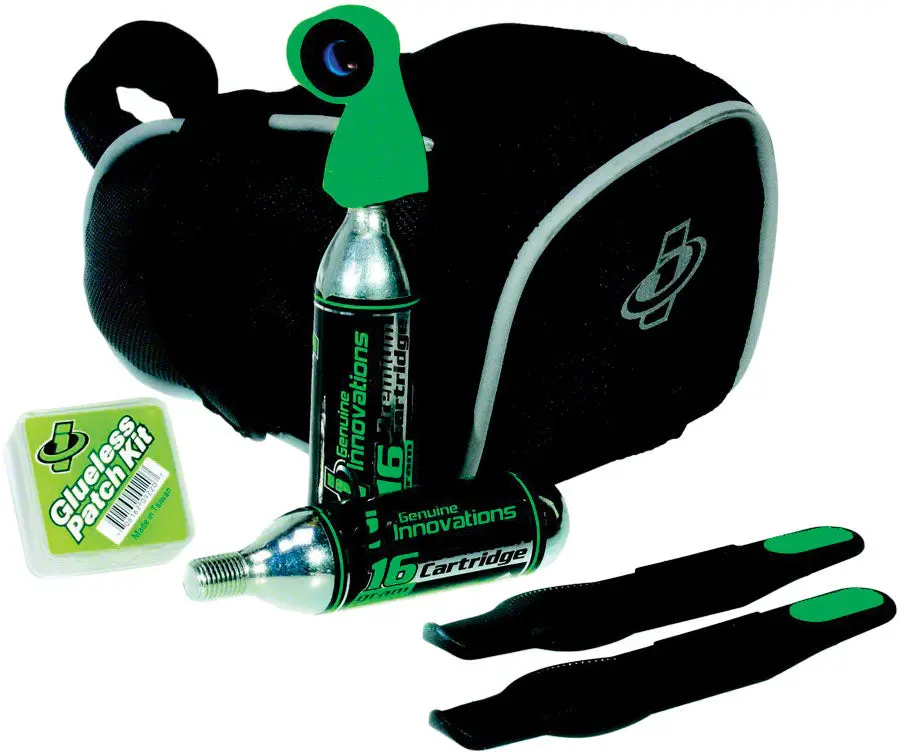 Genuine Innovations Repair And Inflation Seat Bag 1