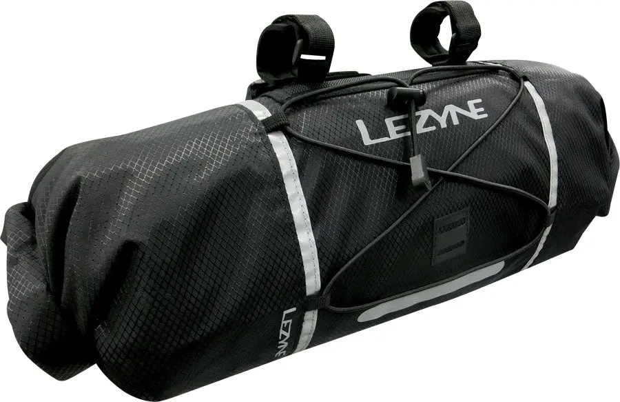 Lezyne Bar Caddy 1