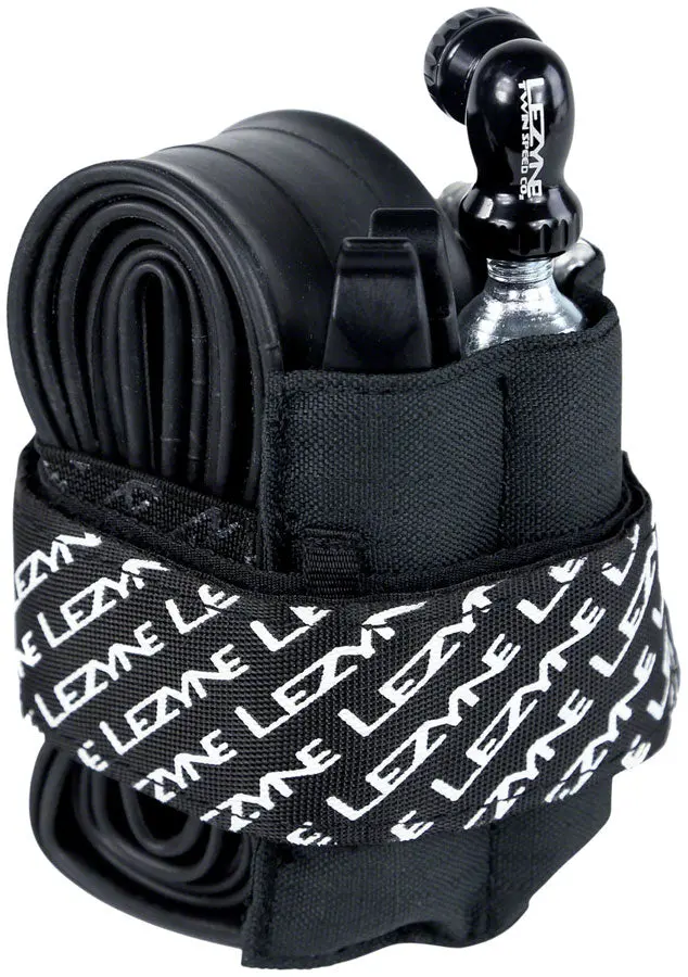 Lezyne Sendit Caddy Seat Bag 1