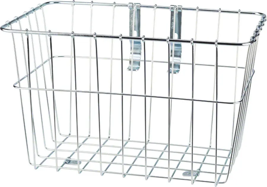 Wald Grocery Basket 1