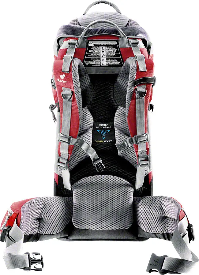 Deuter Kid Comfort Ii 2