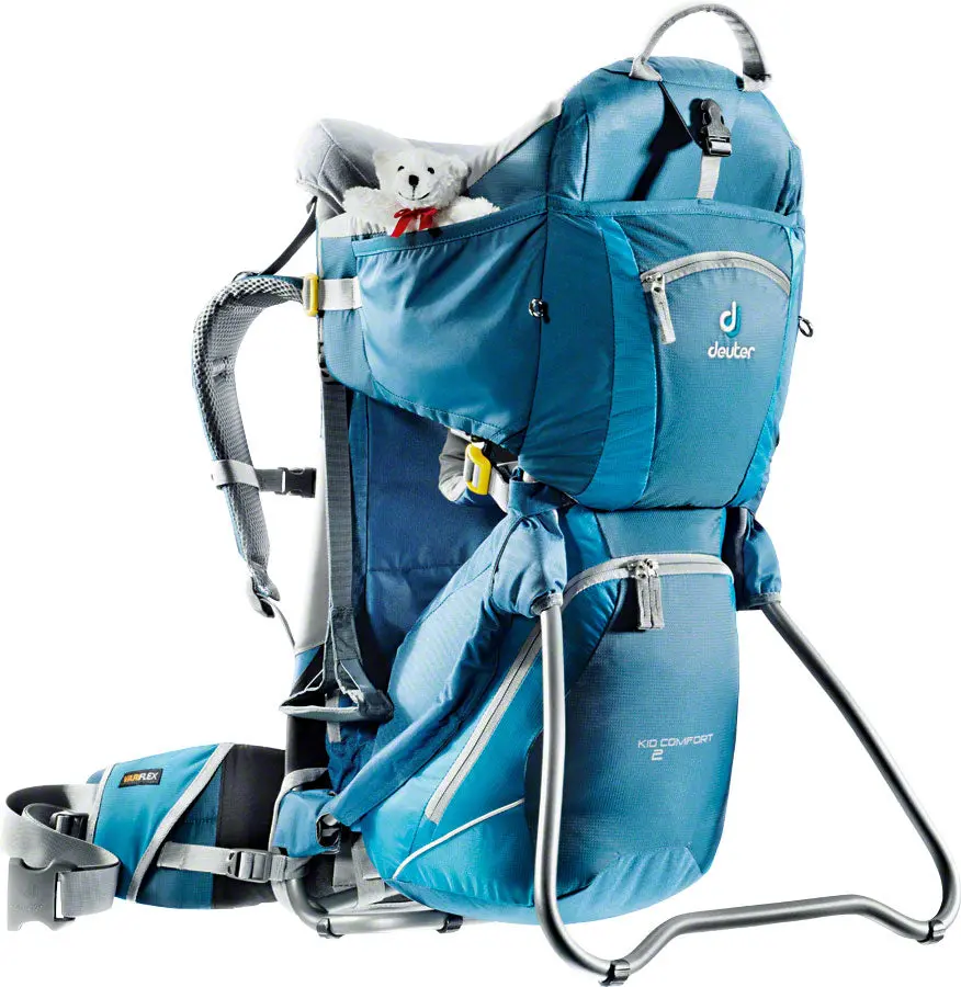 Deuter Kid Comfort Ii 1