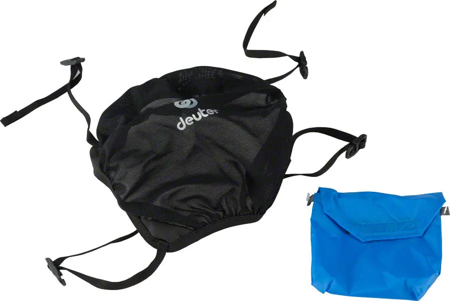 Deuter Helmet Holder 1
