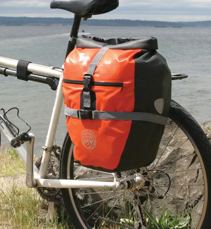Seattle Sports Company Rain Rider 1