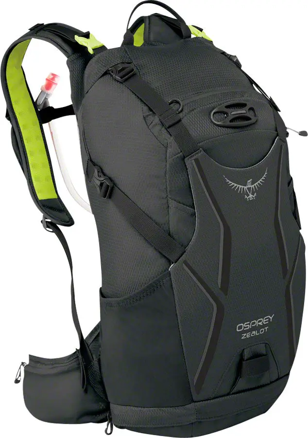 Osprey Zealot Hydration Pack 1