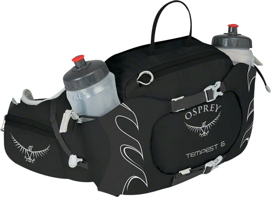 Osprey Tempest Lumbar Pack 2