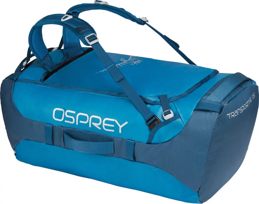 Osprey Transporter Duffel Bag 3
