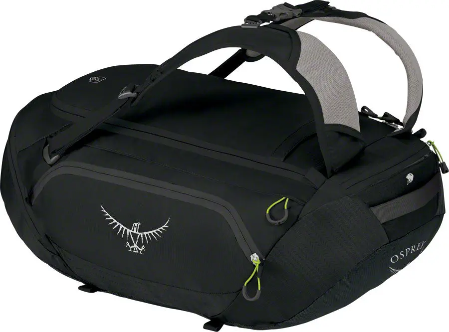 Osprey Trailkit Duffel Bag 2