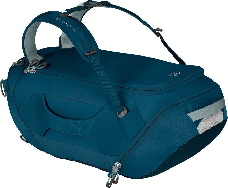 Osprey Snowkit Duffel Bag 3