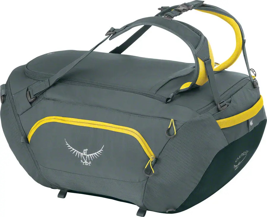 Osprey Bigkit Duffel Bag 2