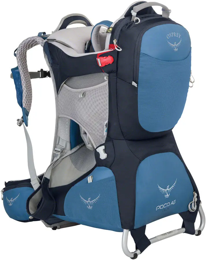 Osprey Poco Ag Plus 2