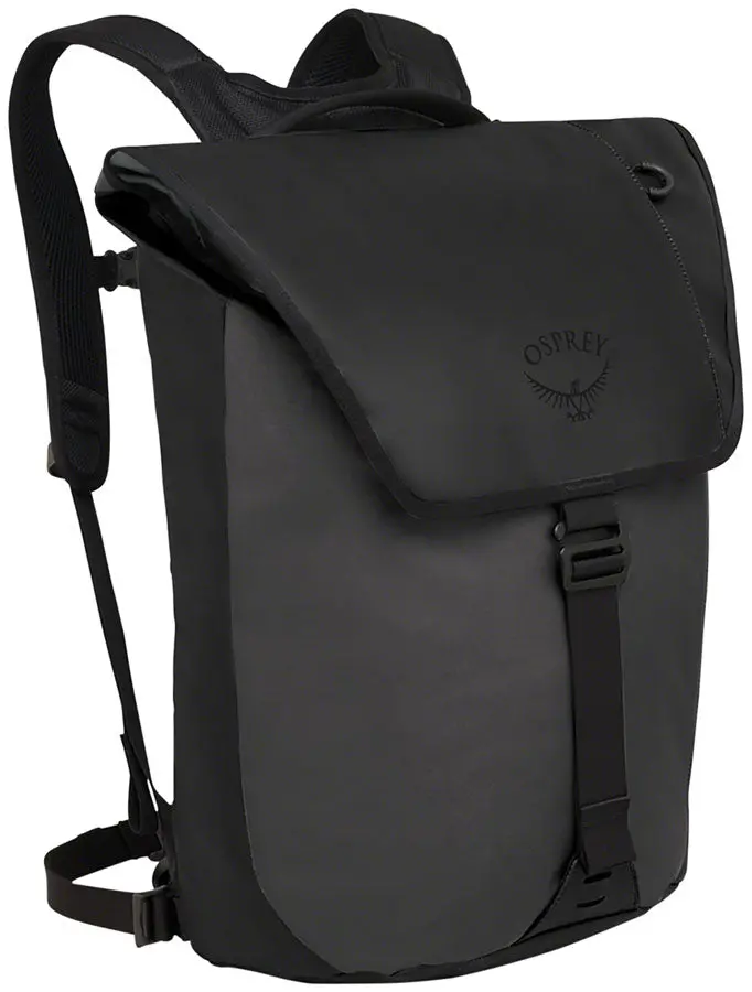 Osprey Transporter Flap Backpack 2
