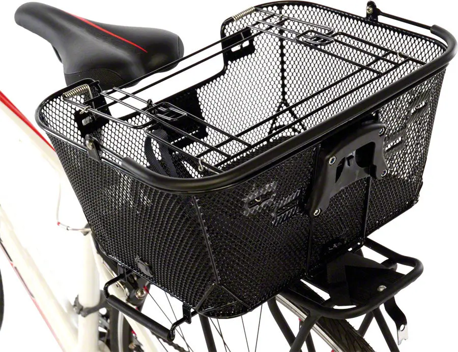 Axiom Pet Basket 1