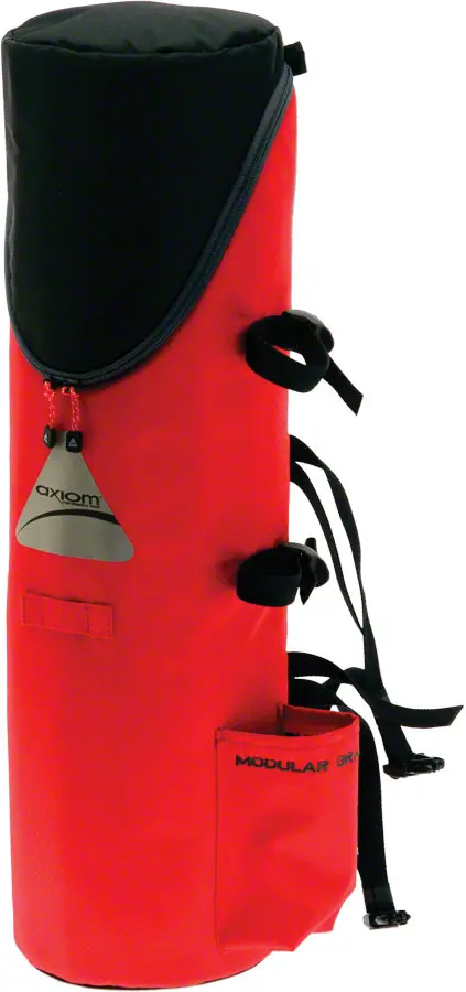 Axiom Grand Tour Accessories 1