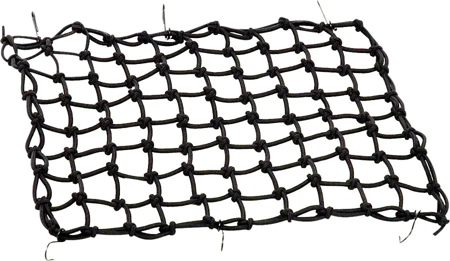 Axiom Elastic Cargo Net 1