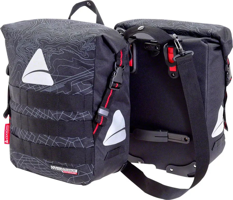 Axiom Monsoon Hydracore 1