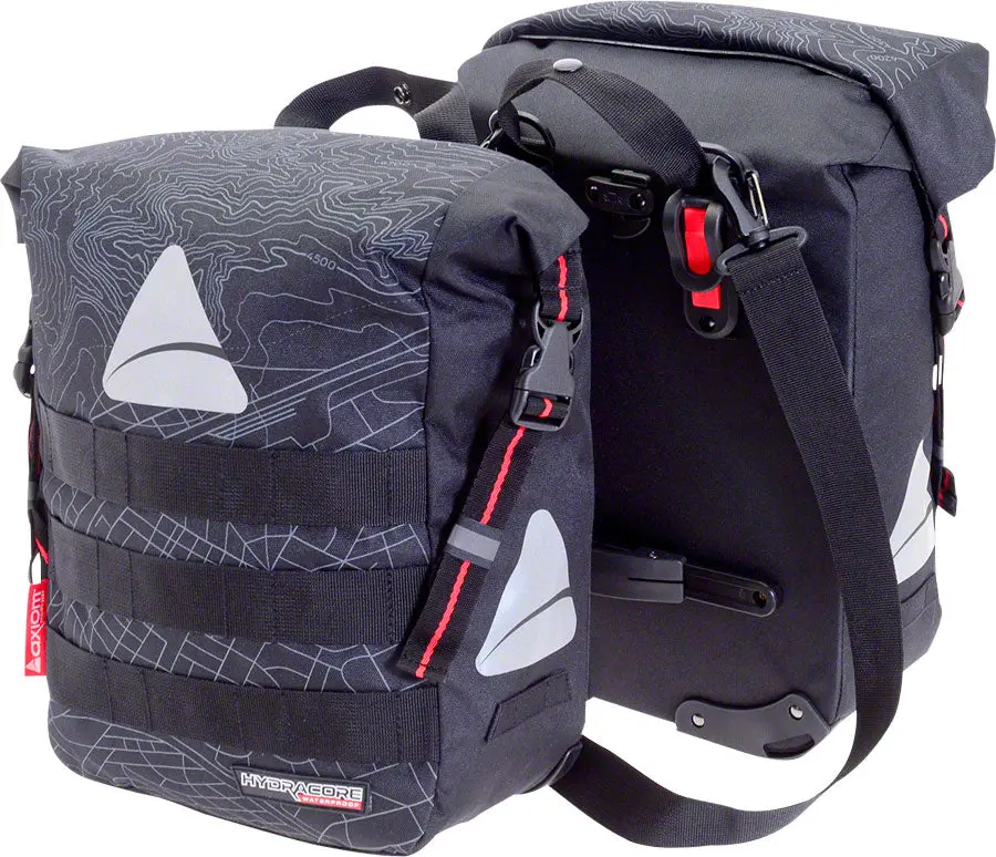 Axiom Monsoon Hydracore 2