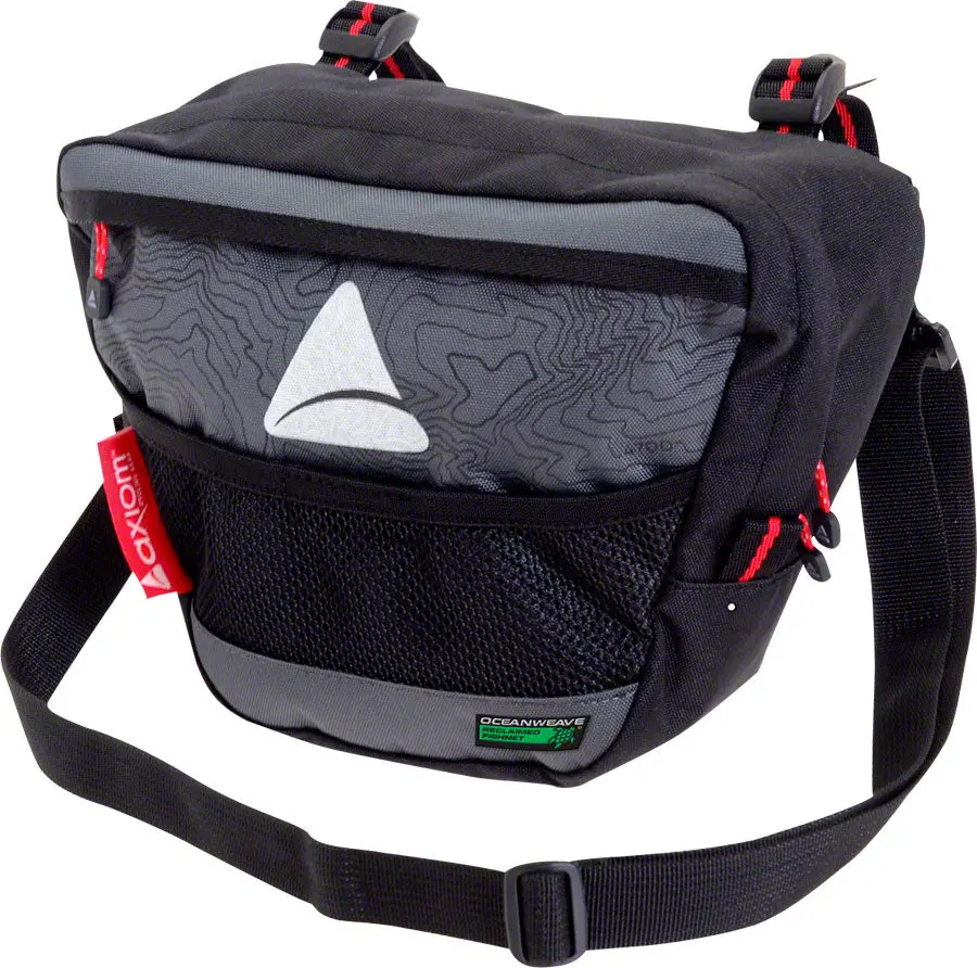 Axiom Seymour Oceanweave P4 1
