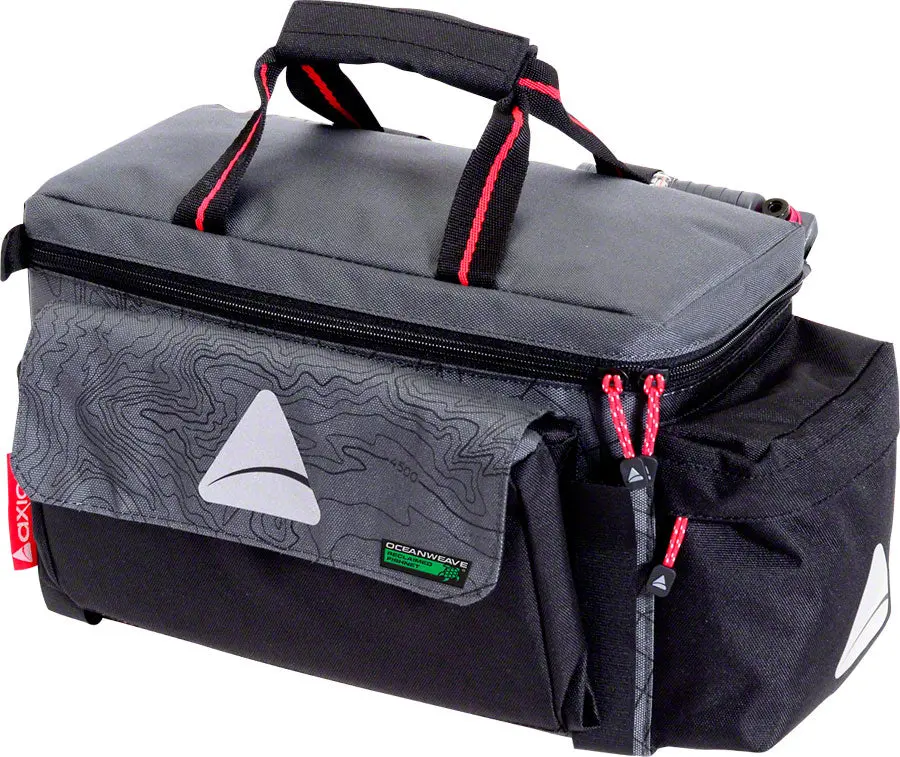 Axiom Seymour Oceanweave Exp15+ 1