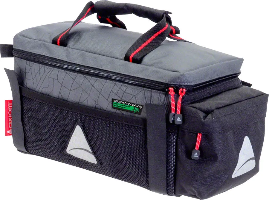 Axiom Seymour Oceanweave P9 1