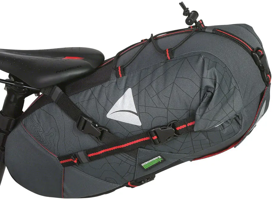 Axiom Seymour Oceanweave 13+ Seatpack 1