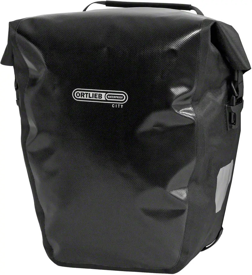 Ortlieb Back-Roller City Rear Panniers 1