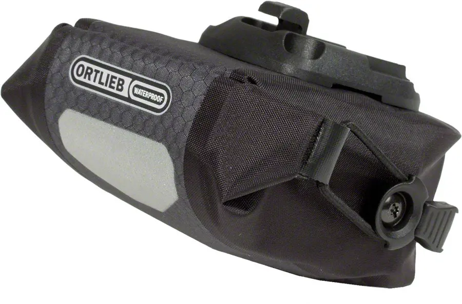 Ortlieb Micro Saddle Bag 1