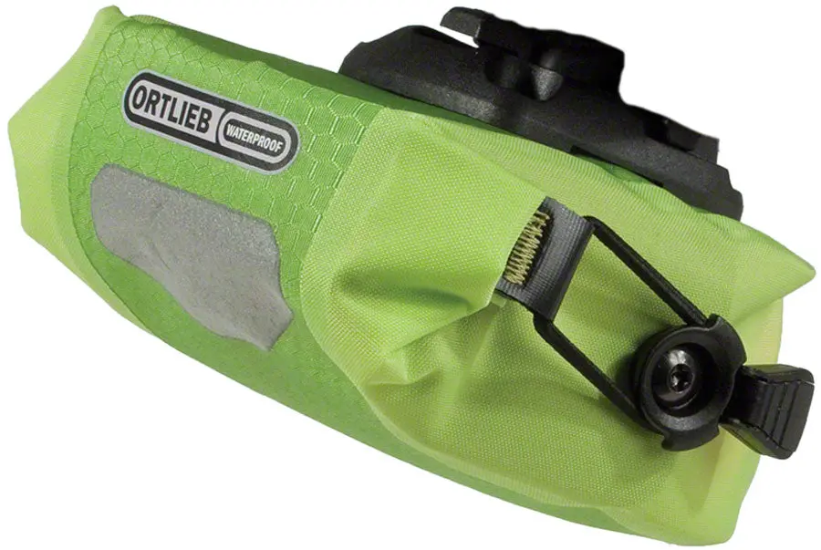 Ortlieb Micro Saddle Bag 3