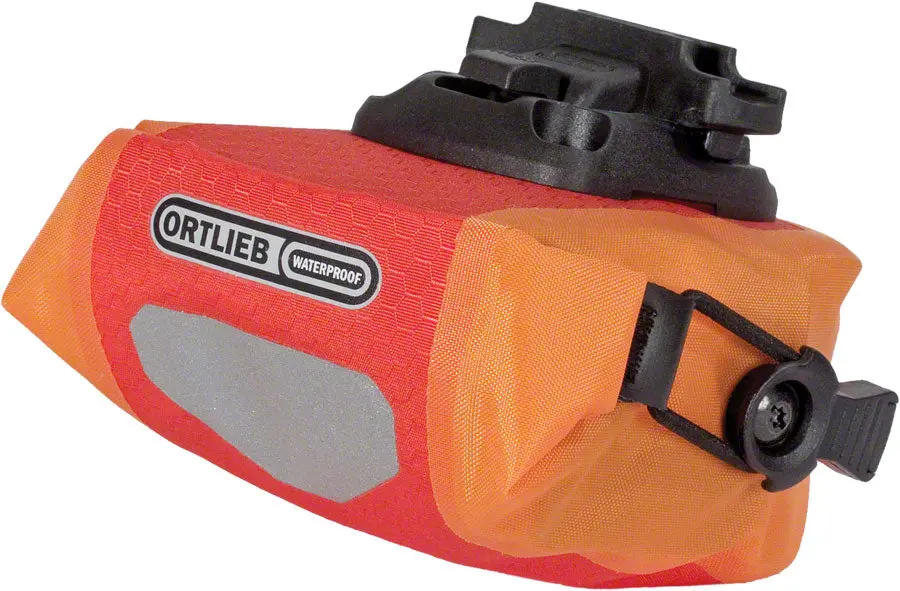 Ortlieb Micro Saddle Bag 2