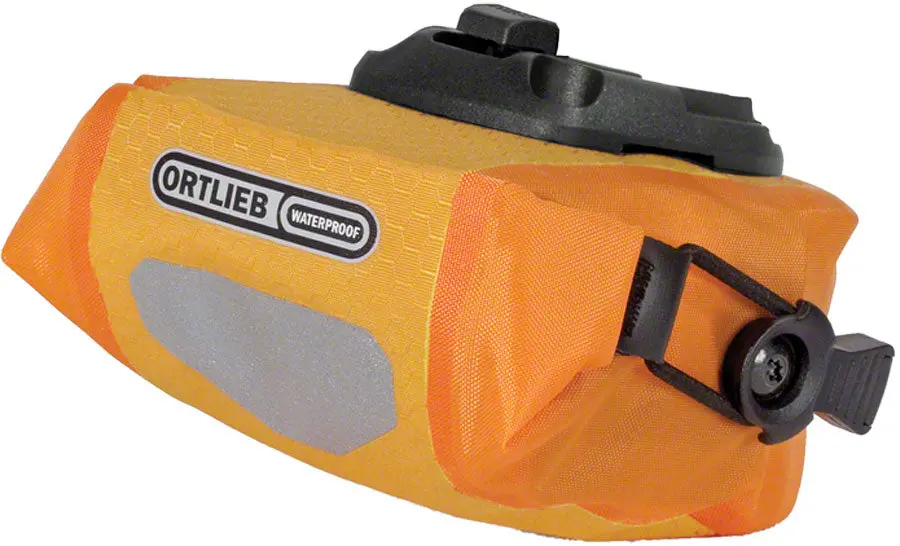 Ortlieb Micro Saddle Bag 4