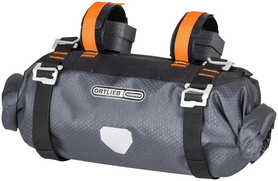 Ortlieb Bike Packing 1