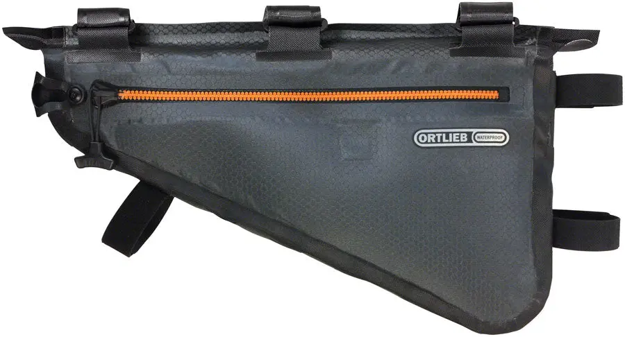 Ortlieb Bike Packing Frame-Pack 1