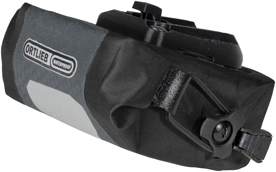Ortlieb Micro Two Saddle Bag 1