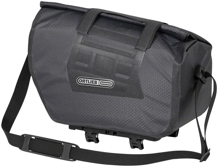 Ortlieb Trunk Bag Rc 1